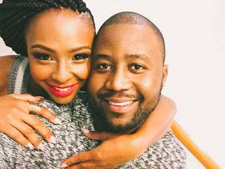 What’s Hot: Boity: No babies yet!